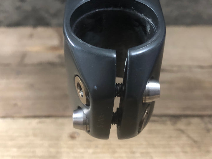 JT594 ボントレガー BONTRAGER アイオロス AEOLUS RSL VR-C カーボン 一体型 ドロップハンドル エンドC-C420mm 120mm リコール対応済み商品