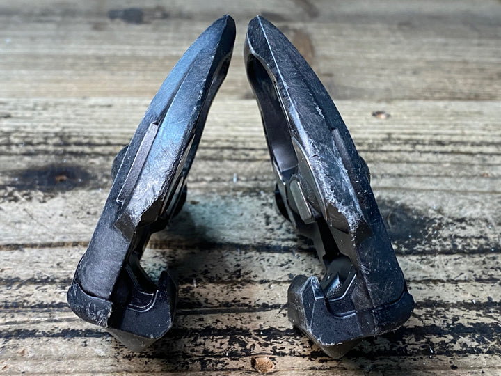 JL154 シマノ SHIMANO デュラエース DURA-ACE PD-R9100 ビンディングペダル SPD-SL