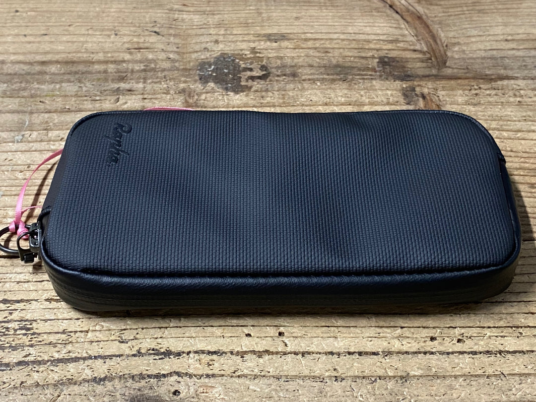 KD539 ラファ Rapha RAIN PROOF ESSENTIALS CASE LARGE ポーチ