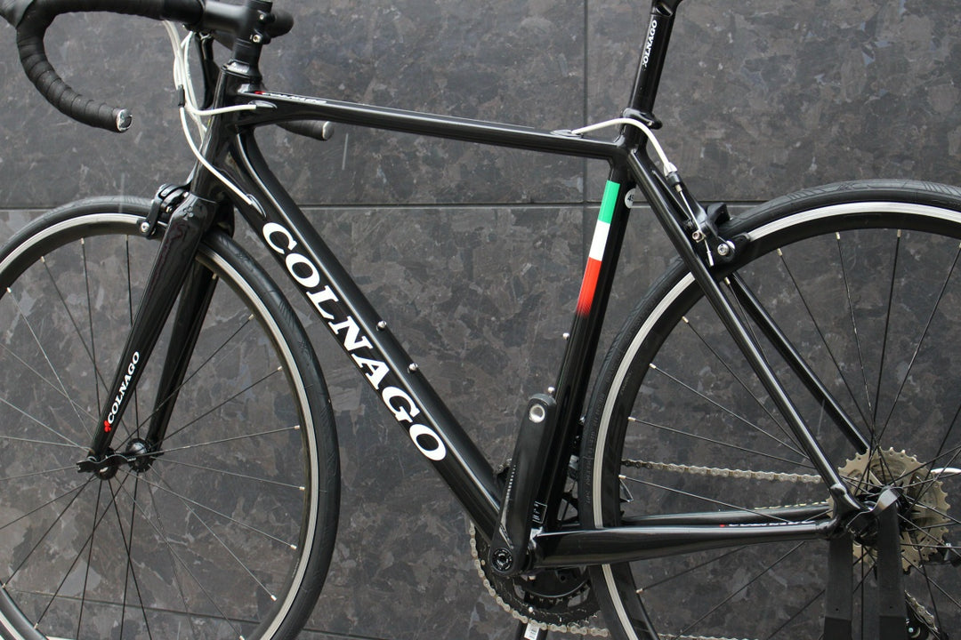 コルナゴ COLNAGO モンド MONDO2.0 2018 490Sサイズ シマノ ソラ 9S アルミロードバイク 【福岡店】