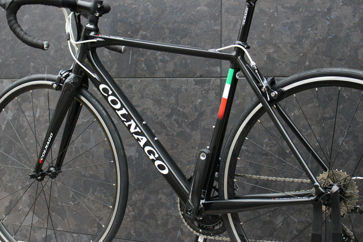 コルナゴ COLNAGO モンド MONDO2.0 2018 490Sサイズ シマノ ソラ 9S アルミロードバイク 【福岡店】