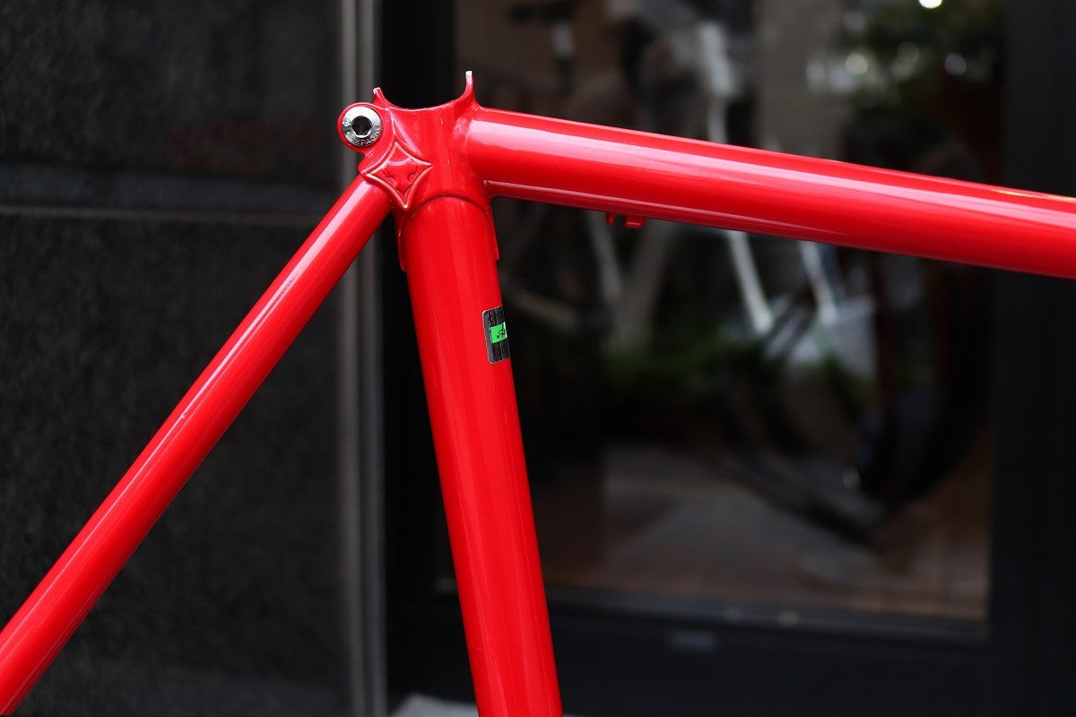 トマジーニ Tommasini テクノ エクストラ Tecno Extra COLUMBUS