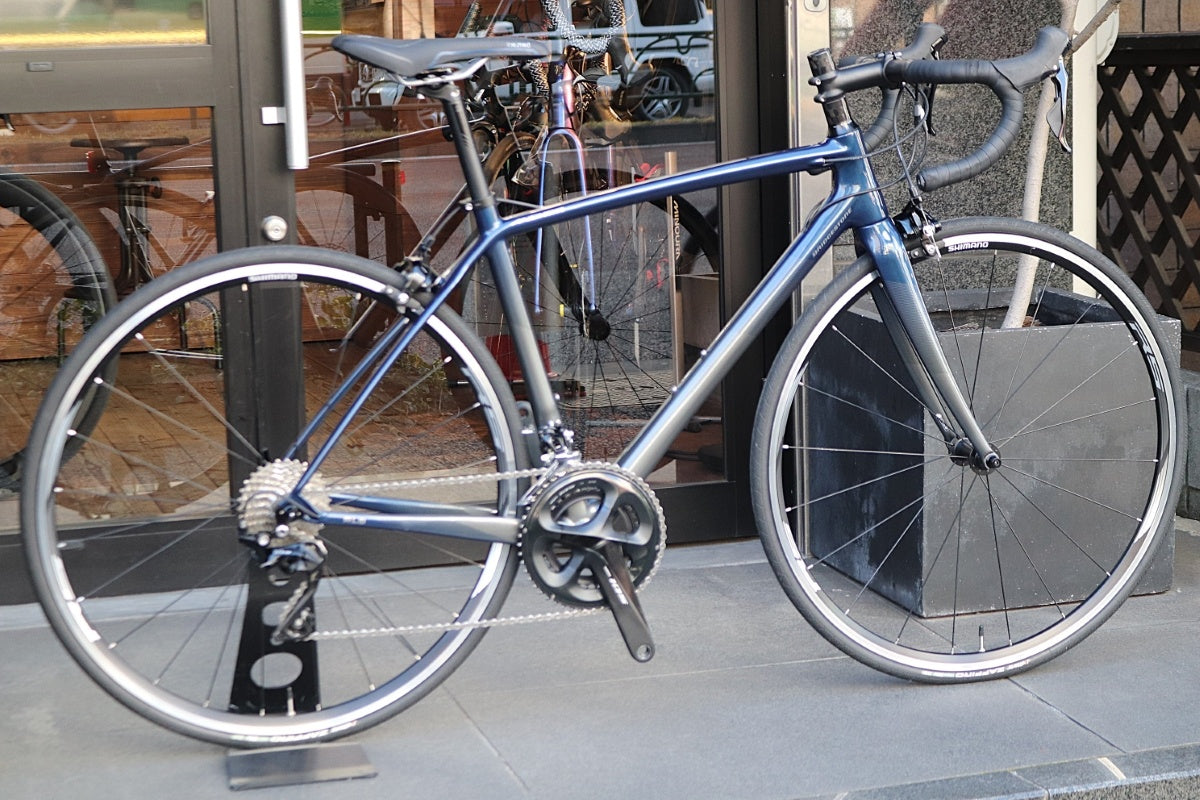 ブリヂストン BRIDGESTONE アンカー ANCHOR RL8 2020モデル 480サイズ