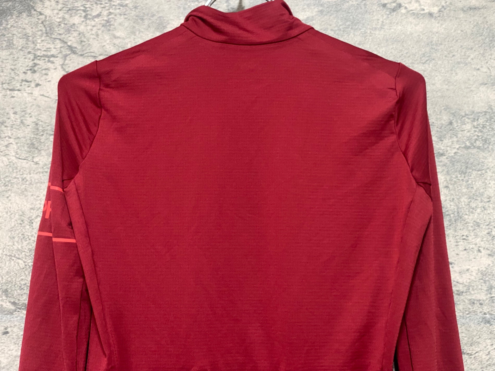 KE079 ラファ Rapha PRO TEAM LONG SLEEVE THERMAL JERSEY 長袖