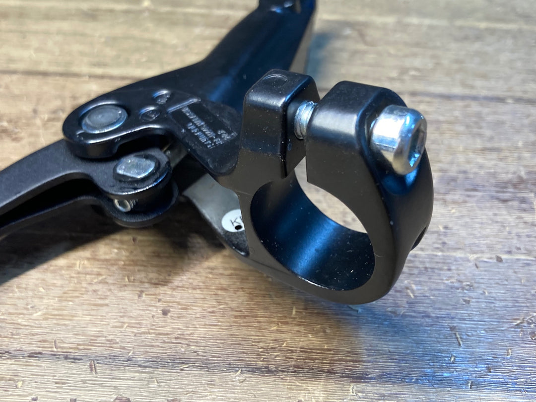 JH795 シマノ SHIMANO SL-M445/BR-M446 右ブレーキレバー 油圧ディスクブレーキ