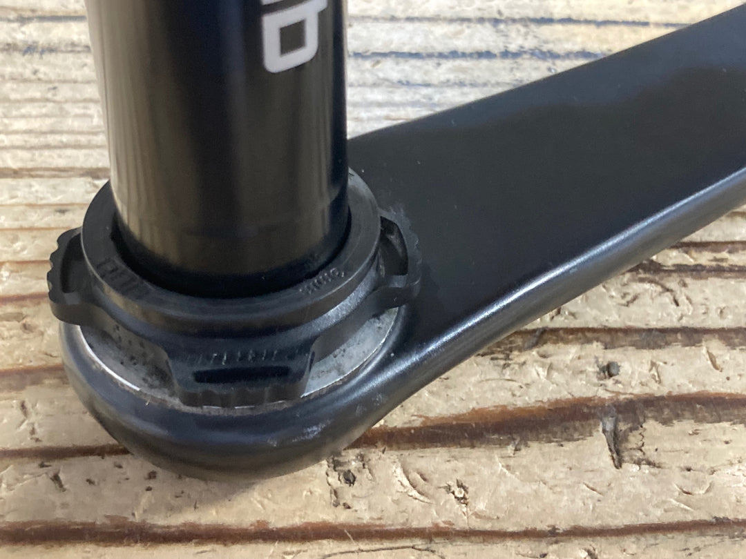KL759 スラム SRAM FORCE AXS D1 クランクセット 172.5mm 43/30T