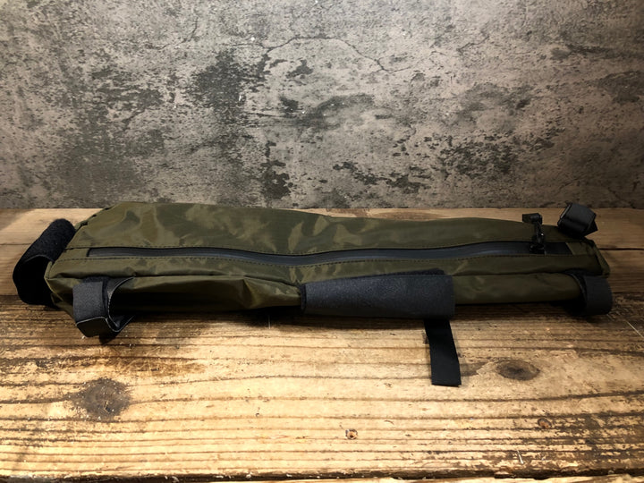 KD142 フェアウェザー FAIRWEATHER トップチューブバッグ 3.5L