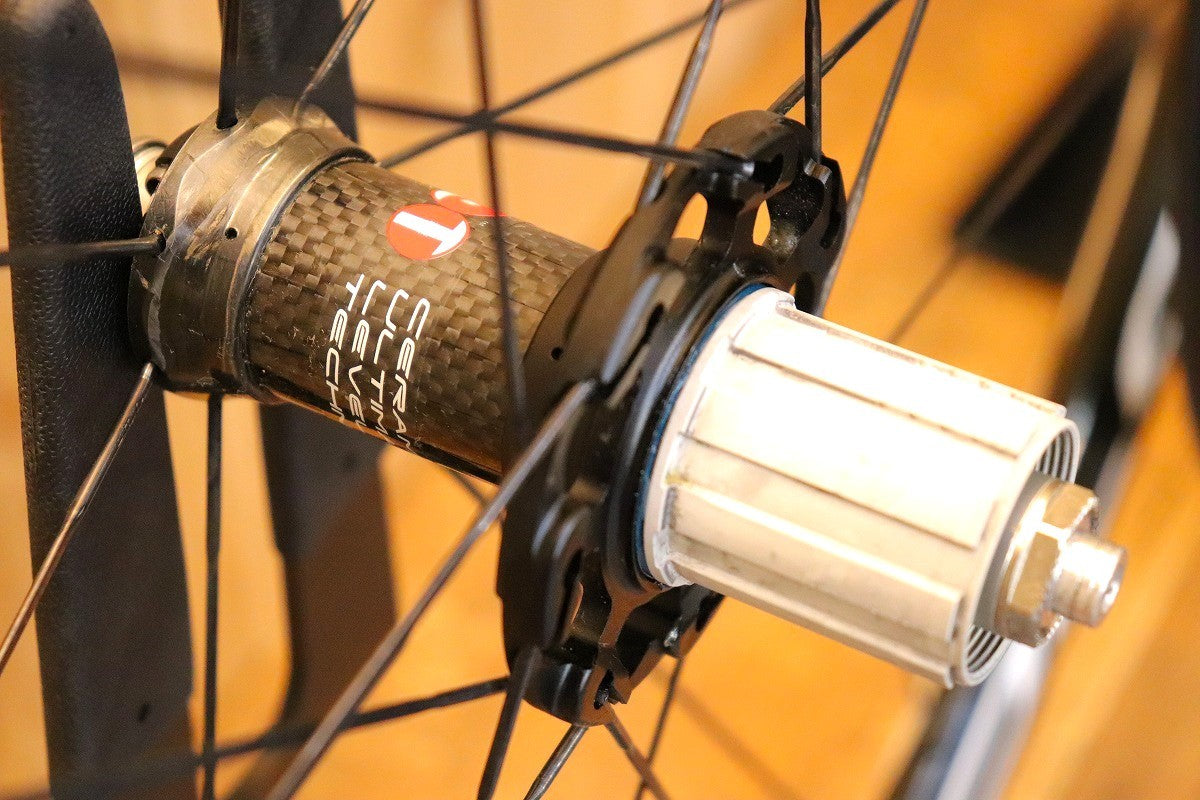 カンパニョーロ CAMPAGNOLO ボーラ ウルトラ BORA ULTRA 35 AC3