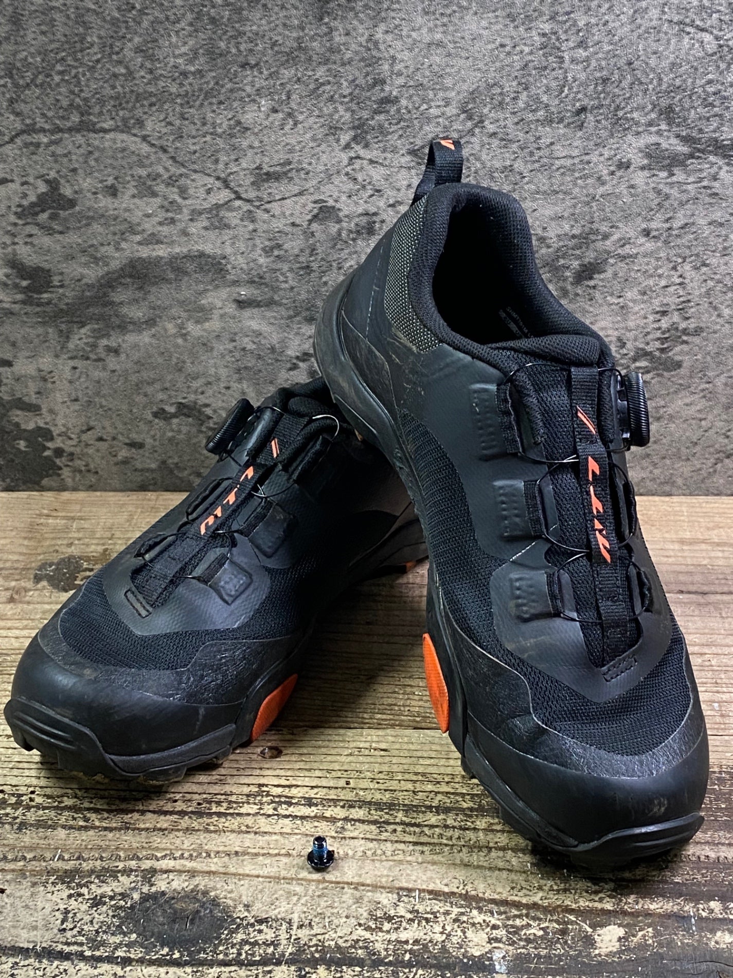 SHIMANO MT7 ブラック シューズ SHIMANO MT7 ブラック シューズ