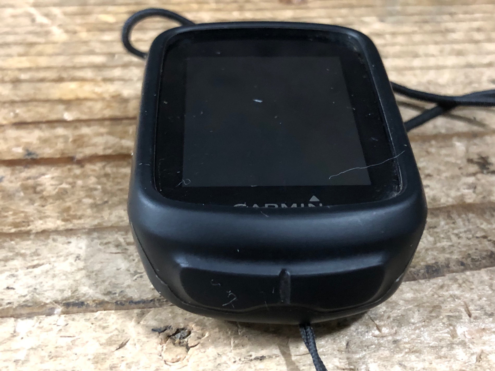 KB344 ガーミン GARMIN エッジ EDGE 130 サイクルコンピューター