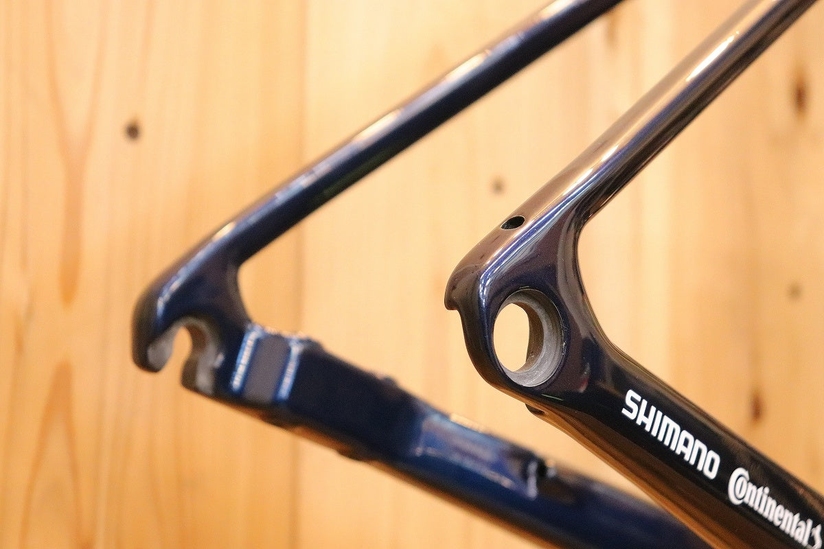 未使用品】 ラピエール LAPIERRE ゼリウス XELIUS SL FDJ 2023年モデル