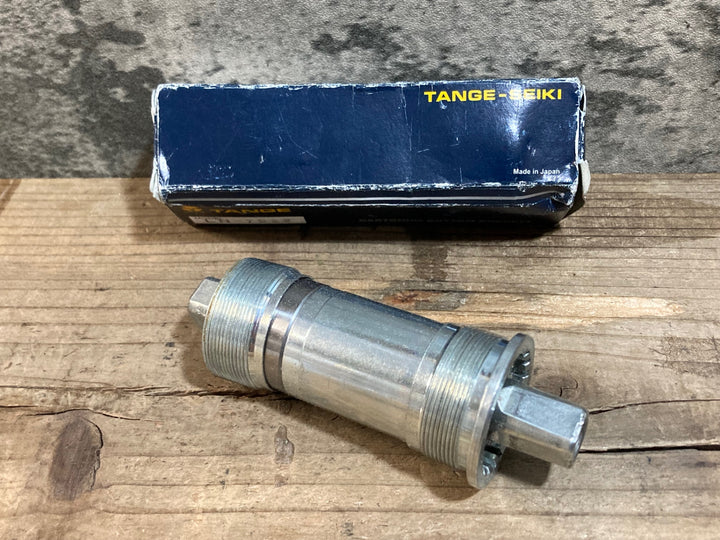 KF034 タンゲ TANGE JIS 68/113mm ボトムブラケット スクエアテーパー 未使用品