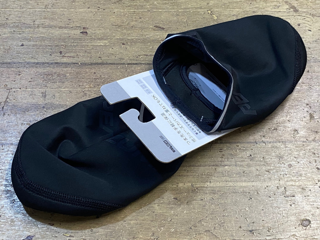 KL325 パールイズミ PEARL iZUMi ウィンドブレーク トゥカバー L