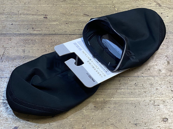 KL325 パールイズミ PEARL iZUMi ウィンドブレーク トゥカバー L