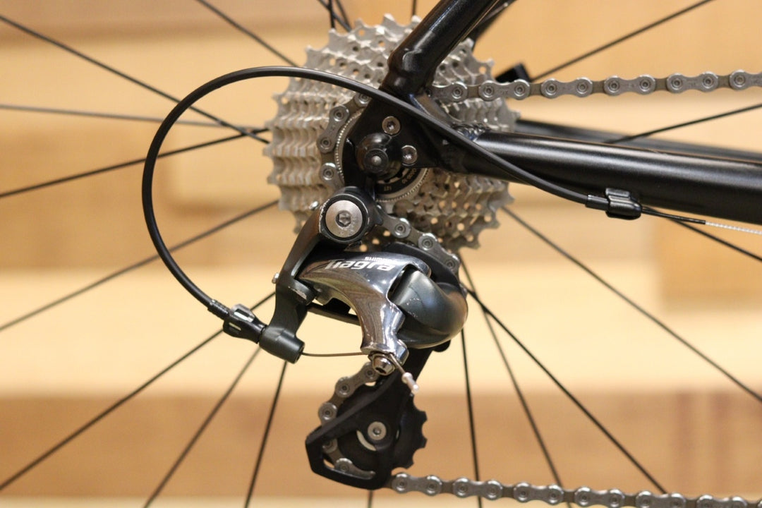 メリダ MERIDA スクルトゥーラ SCULTURA 700 2019 47サイズ シマノ ティアグラ 4700 MIX 10S アルミ ロードバイク 【立川店】