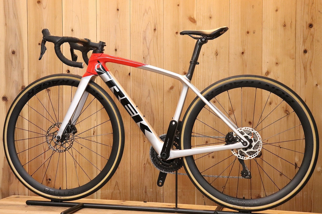 トレック TREK エモンダ EMONDA SL6 DISC 2023年モデル 50サイズ シマノ 105 R7170 12S Di2 12S カーボン ロードバイク 【芦屋店】