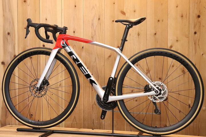 トレック TREK エモンダ EMONDA SL6 DISC 2023年モデル 50サイズ シマノ 105 R7170 12S Di2 12S カーボン ロードバイク 【芦屋店】