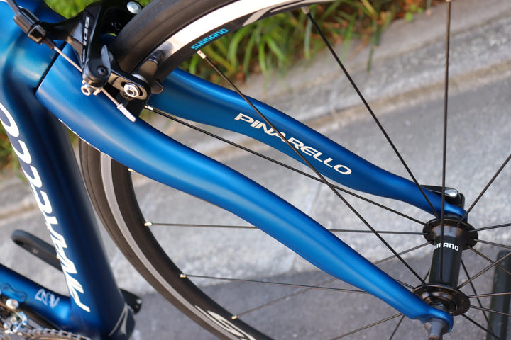 ピナレロ PINARELLO ラザ RAZHA 2020年 500サイズ シマノ 105 R7000 MIX 11S カーボン ロードバイク 【さいたま浦和店】