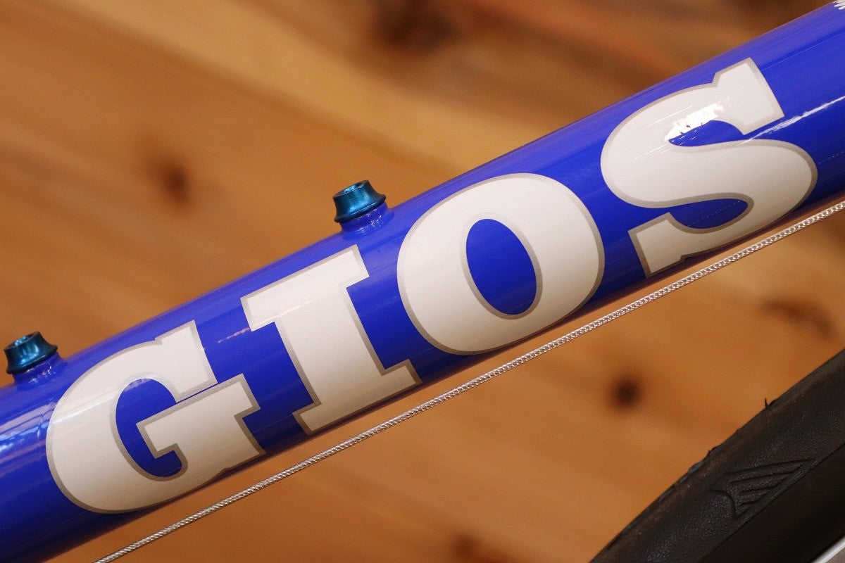 ジオス GIOS コンパクト プロ COMPACT PRO 2011モデル 50サイズ