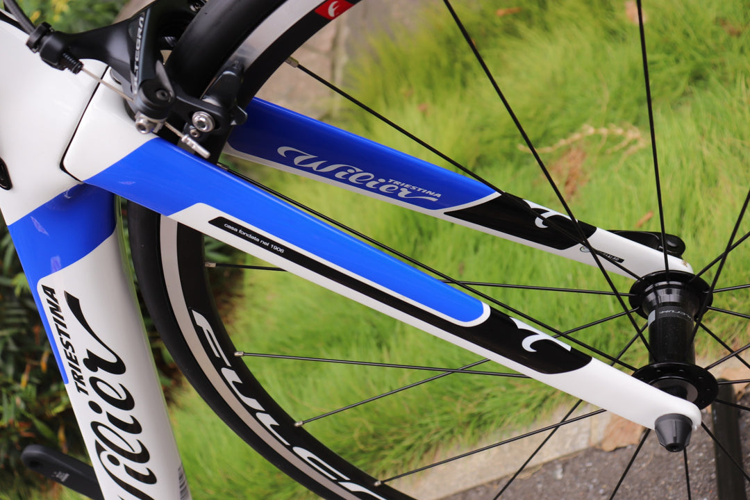 ウィリエール WILIER チェント ウノ エアー Cento 1 Air 2018年 Mサイズ シマノ アルテグラ R8000 11S カーボン ロードバイク 【さいたま浦和店】