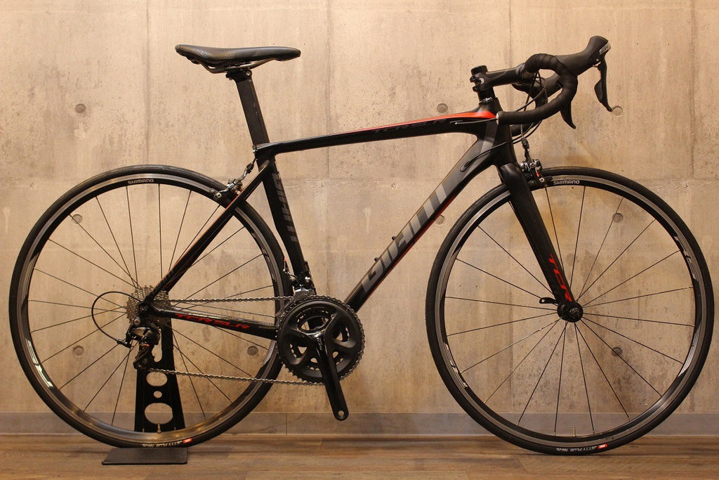 GIANT TCR SLR2 2015年モデル 2015年先行モデルTCX SLR2入荷！！ ｜ ジャイアントストア大阪