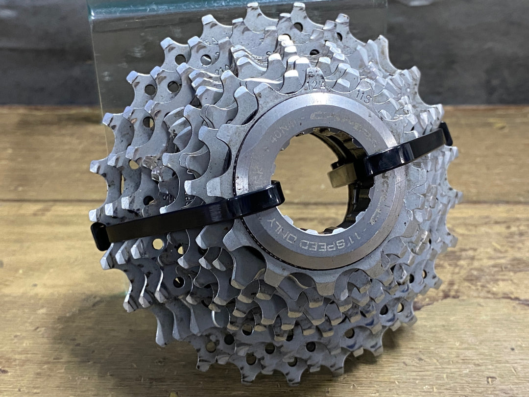 KH742 カンパニョーロ CAMPAGNOLO コーラス CHORUS スプロケット 12-25T 11S