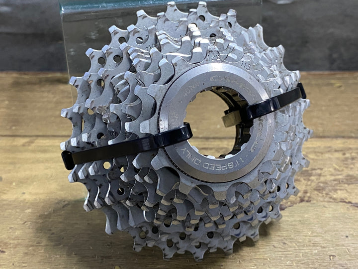 KH742 カンパニョーロ CAMPAGNOLO コーラス CHORUS スプロケット 12-25T 11S