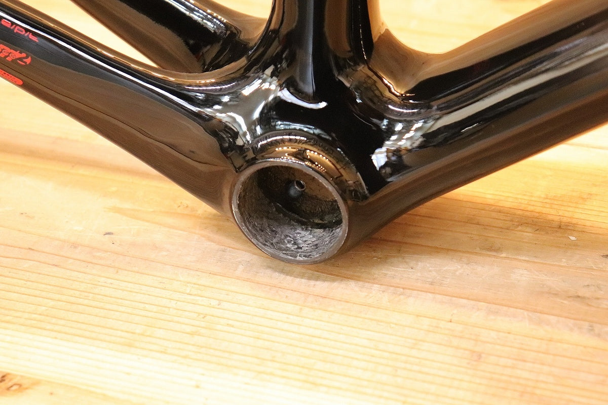 未使用品!! ボーマ BOMA アルマー ALLUMER DISC 2023年モデル Sサイズ