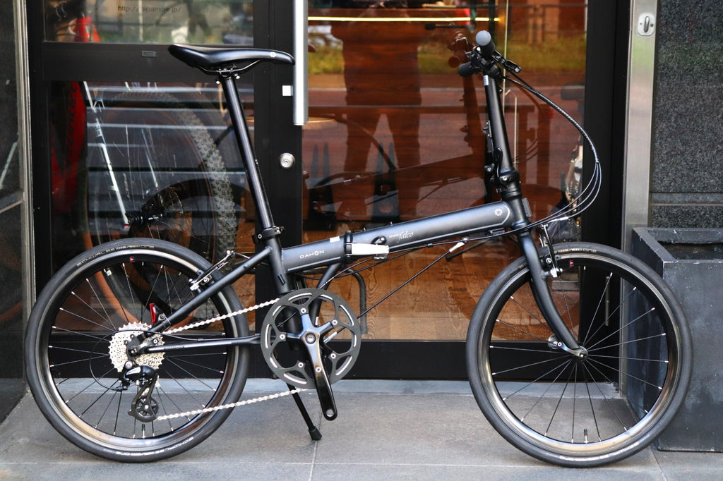 ダホン DAHON スピード ファルコ Speed Falco 2023モデル シマノ
