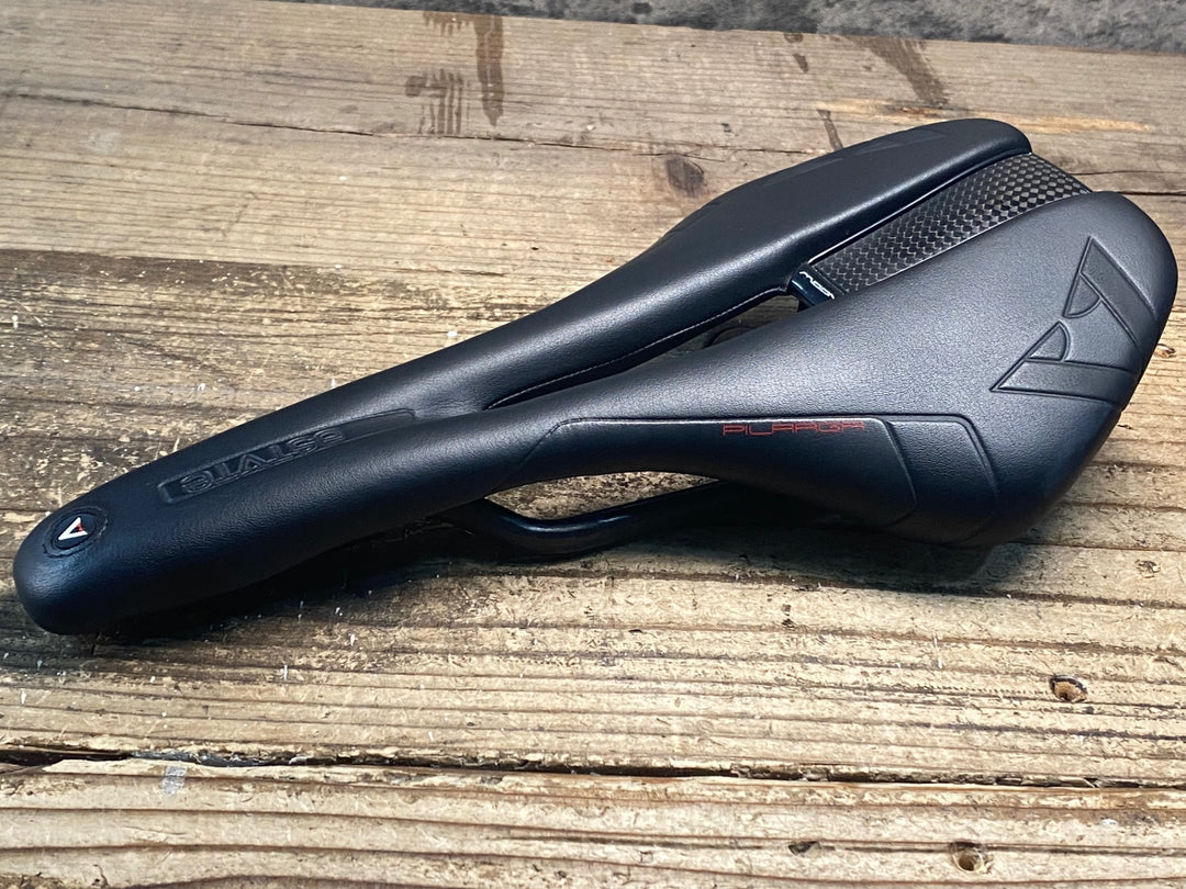 JF810 アスチュート ASTUTE ムーンプラーガ MOON PILARGA カーボンレール9.2mm サドル 145mm