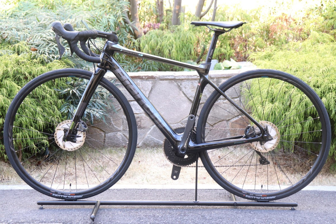 ビアンキ BIANCHI インフィニート INFINITO XE DISC 2020 50サイズ シマノ アルテグラ R8020 11S カーボン ロードバイク 【さいたま浦和店】