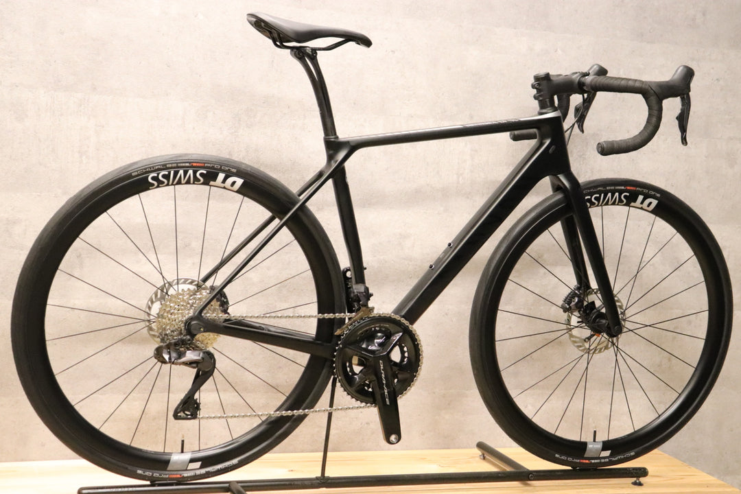 キャニオン CANYON エンデュレース ENDURACE CF SL DISC 2020モデル Sサイズ シマノ アルテグラ R8170MIX Di2 12S カーボン ロードバイク 【さいたま浦和店】