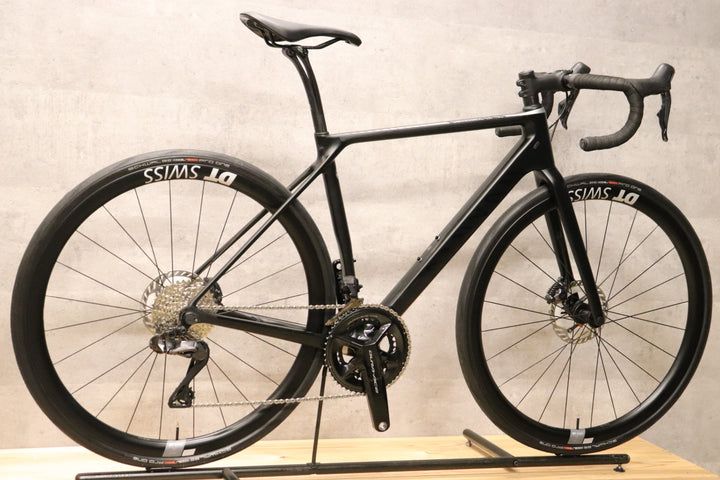 キャニオン CANYON エンデュレース ENDURACE CF SL DISC 2020モデル Sサイズ シマノ アルテグラ R8170MIX Di2 12S カーボン ロードバイク 【さいたま浦和店】