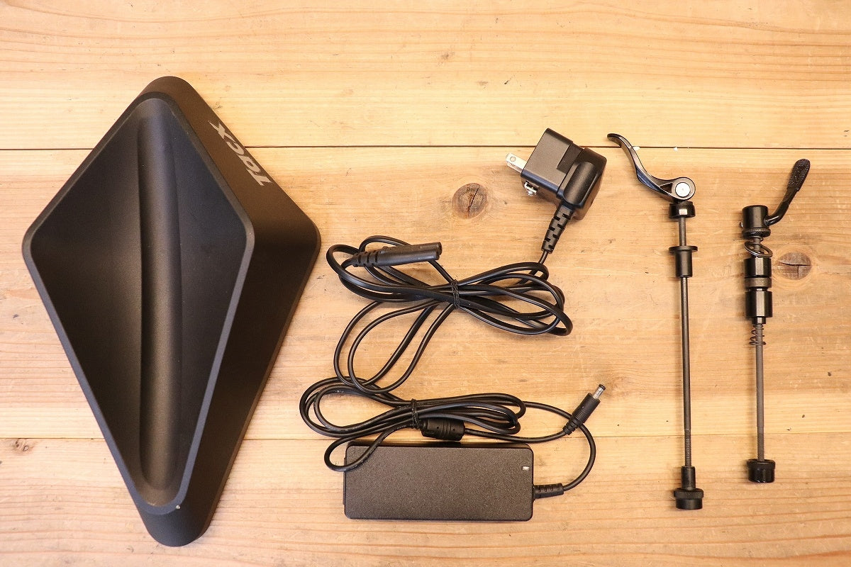 タックス TACX ネオスマート NEO SMART ダイレクトドライブ スマート