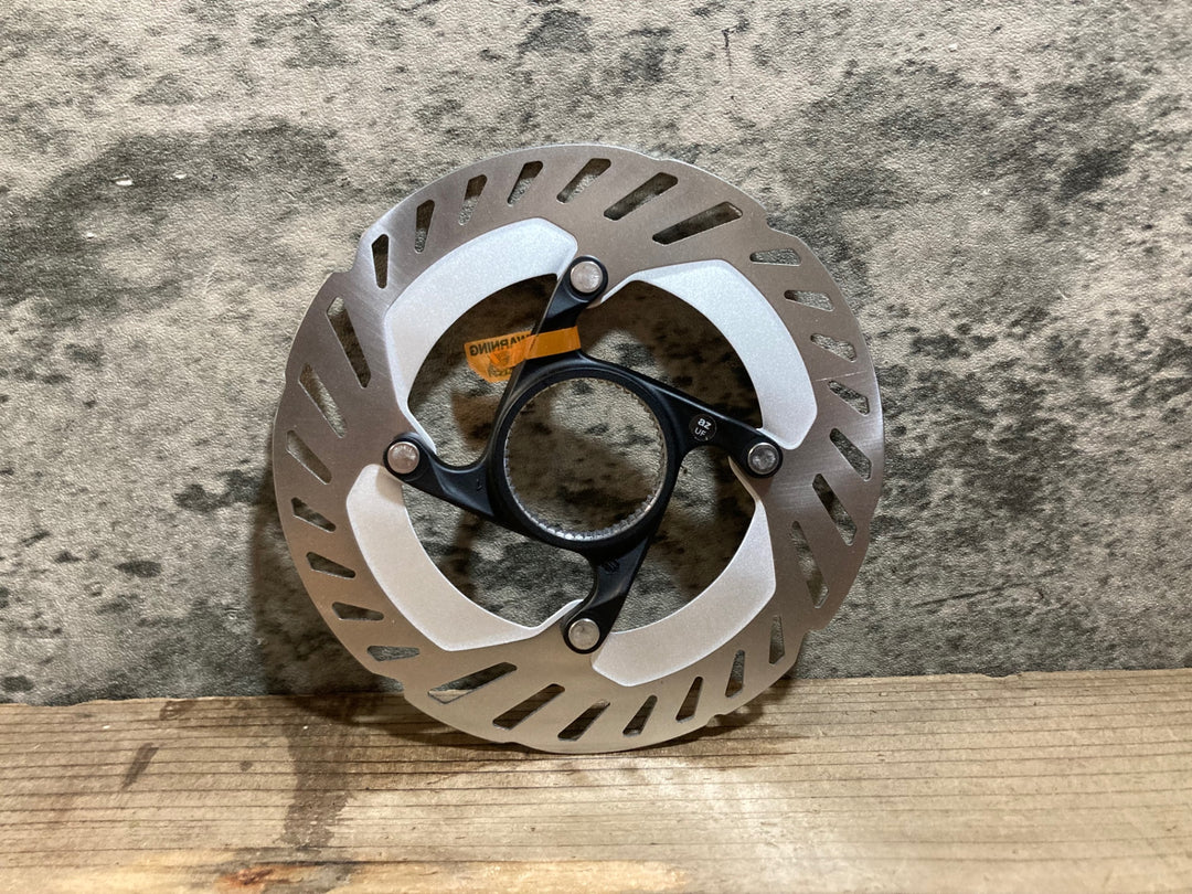 KF428 シマノ SHIMANO RT-CL800 ディスクブレーキローター Φ140