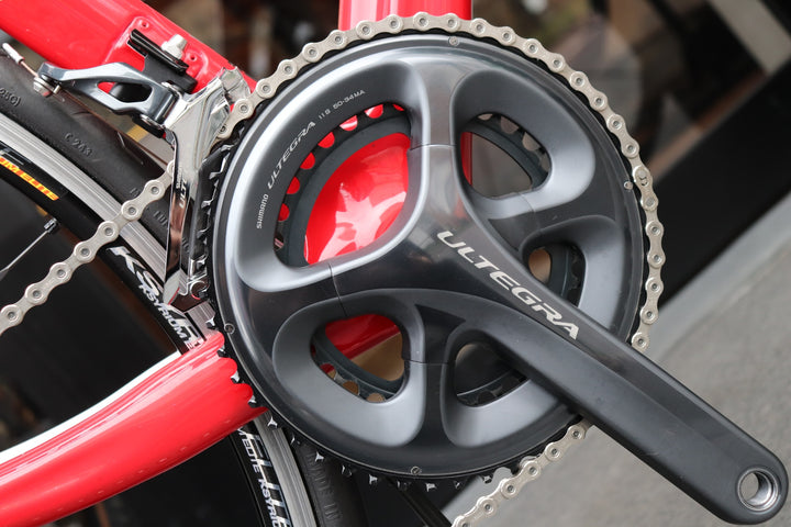ピナレロ PINARELLO プリンス PRINCE 2017モデル 515サイズ シマノ アルテグラ 6800 11S カーボン ロードバイク MAVIC KSYRIUM ELITE 【東京南麻布店】