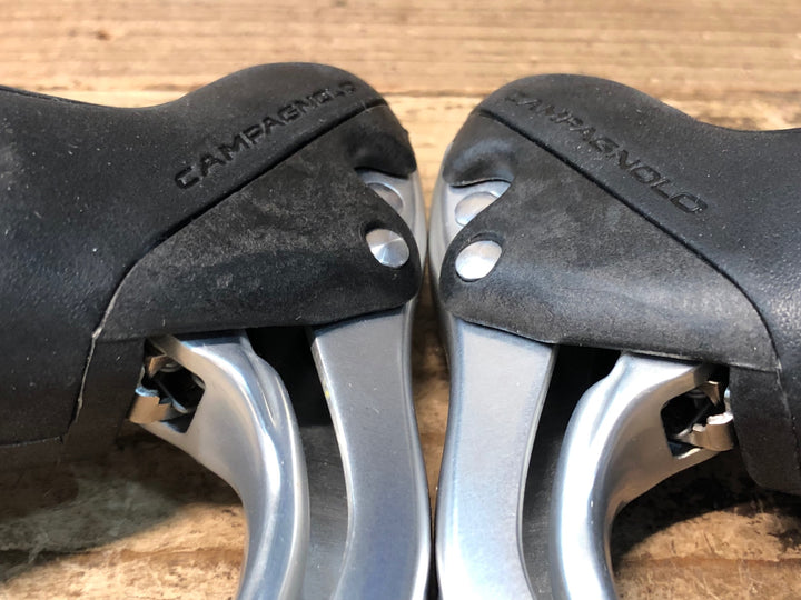 JM120 カンパニョーロ CAMPAGNOLO アテナ ATHENA EP13-ATS13C エルゴレバー 3x11s 未使用