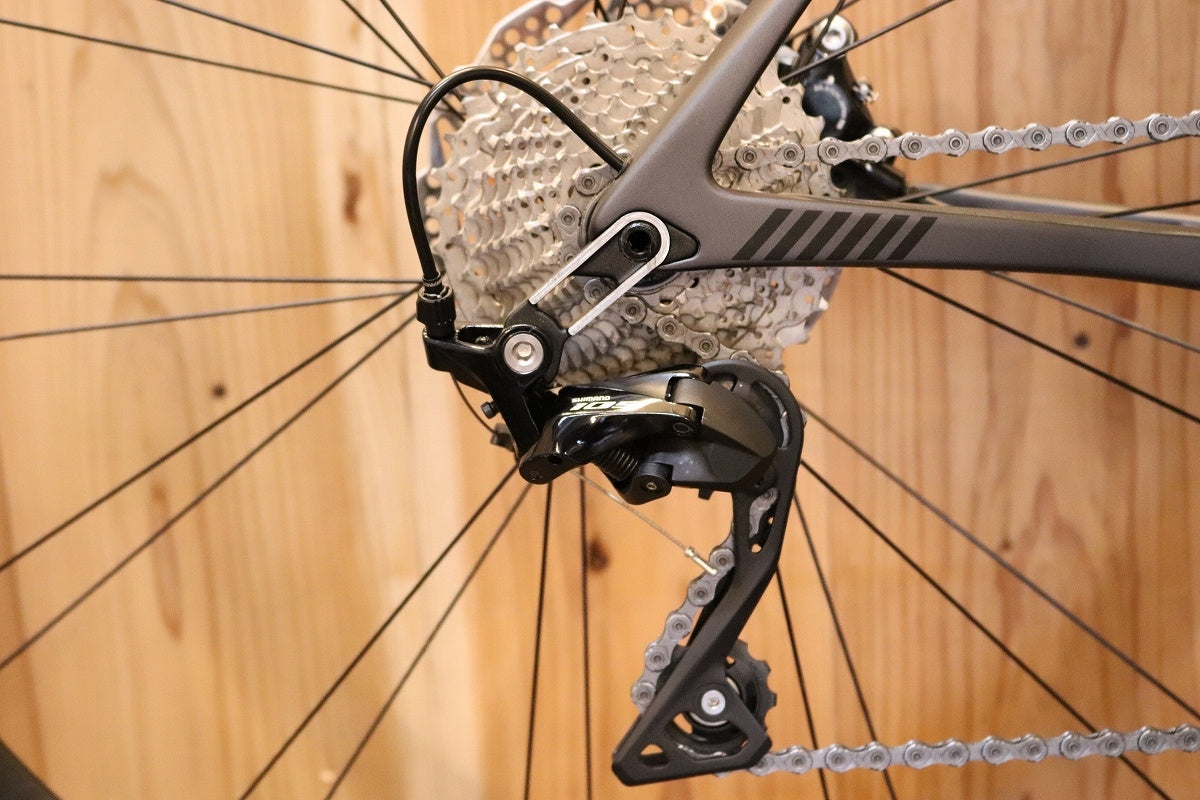 メリダ MERIDA SCULTURA ENDURANCE 4000 DISC 2021年モデル Sサイズ