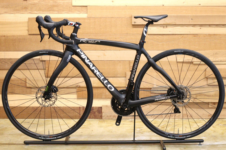 ピナレロ PINARELLO ラザ ディスク RAZHA DISK 2020 465サイズ シマノ 105 R7020 MIX 11S カーボン ロードバイク 【立川店】