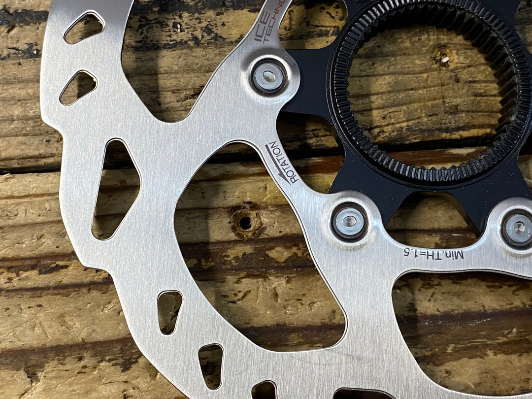 JZ413 シマノ SHIMANO SM-RT70 DISC ローター Φ160 2枚セット