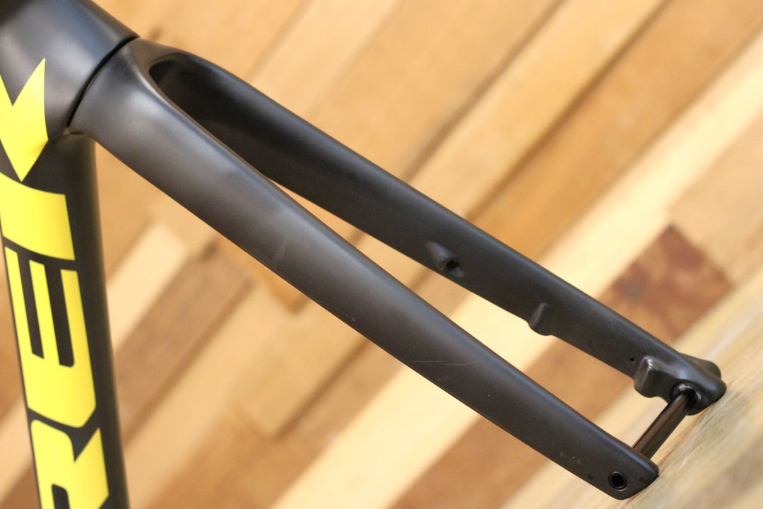 トレック TREK エモンダ EMONDA SLR P1 2022 52サイズ カーボン ロードバイク フレームセット 【立川店】