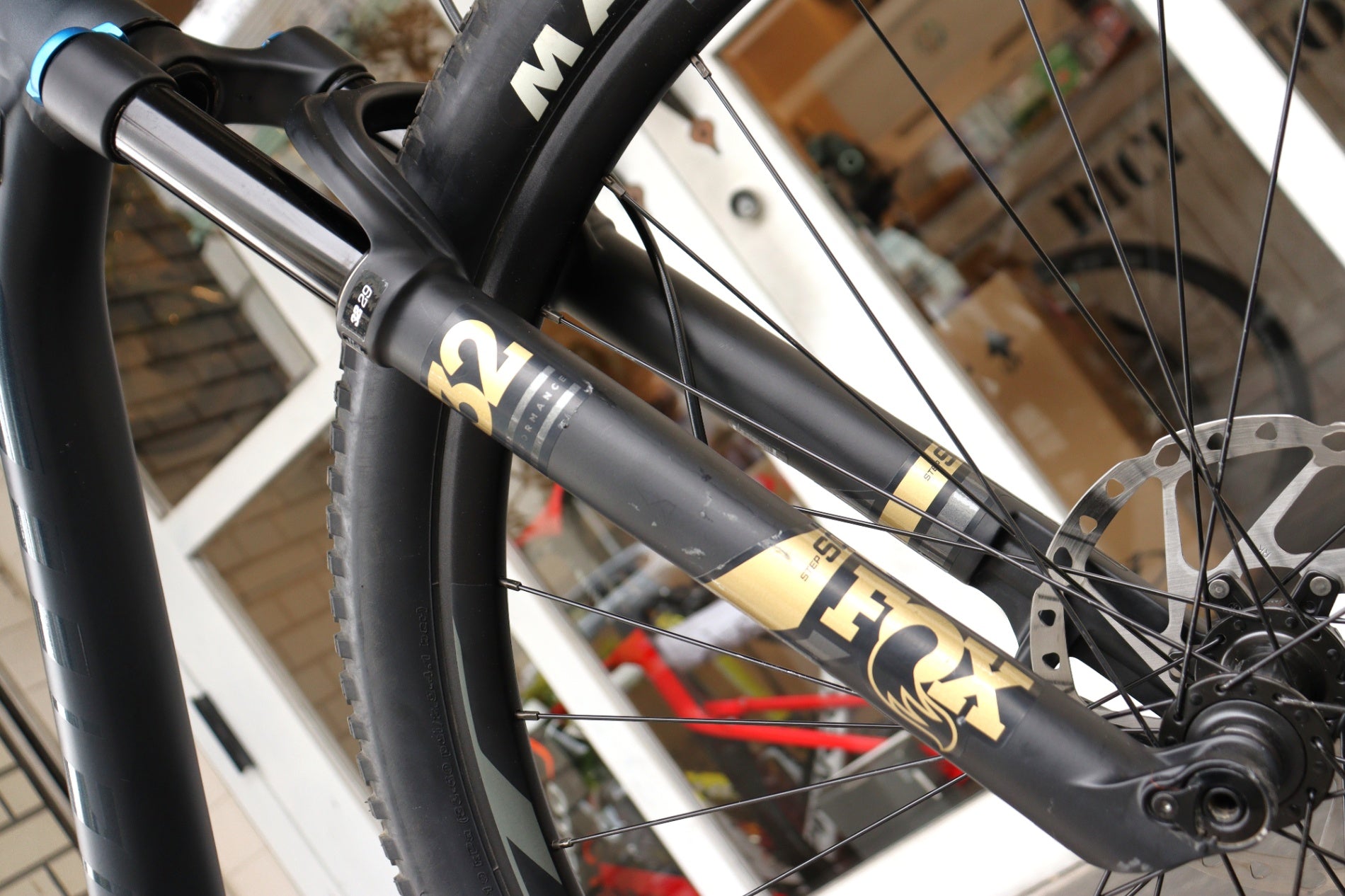 ジャイアント GIANT アンセム ANTHEM 29ER 2 2020モデル Lサイズ