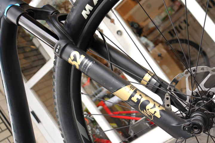 ジャイアント GIANT アンセム ANTHEM 29ER 2 2020モデル Lサイズ シマノ SLX M7100 12S アルミ マウンテンバイク 【横浜店】
