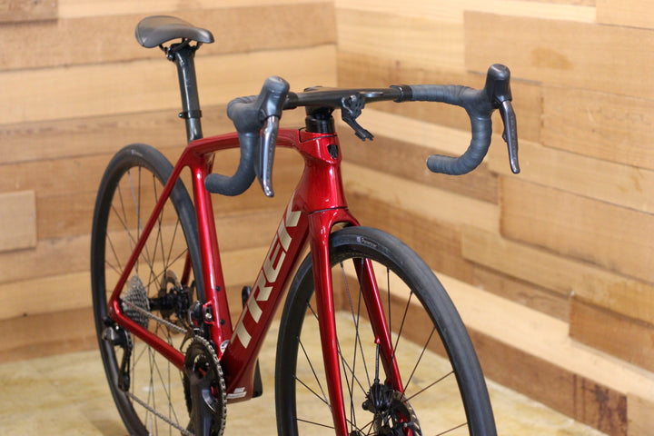 トレック TREK エモンダ EMONDA SLR 2021 54サイズ シマノ アルテグラ R8170 12S Di2 カーボン ロードバイク 【立川店】