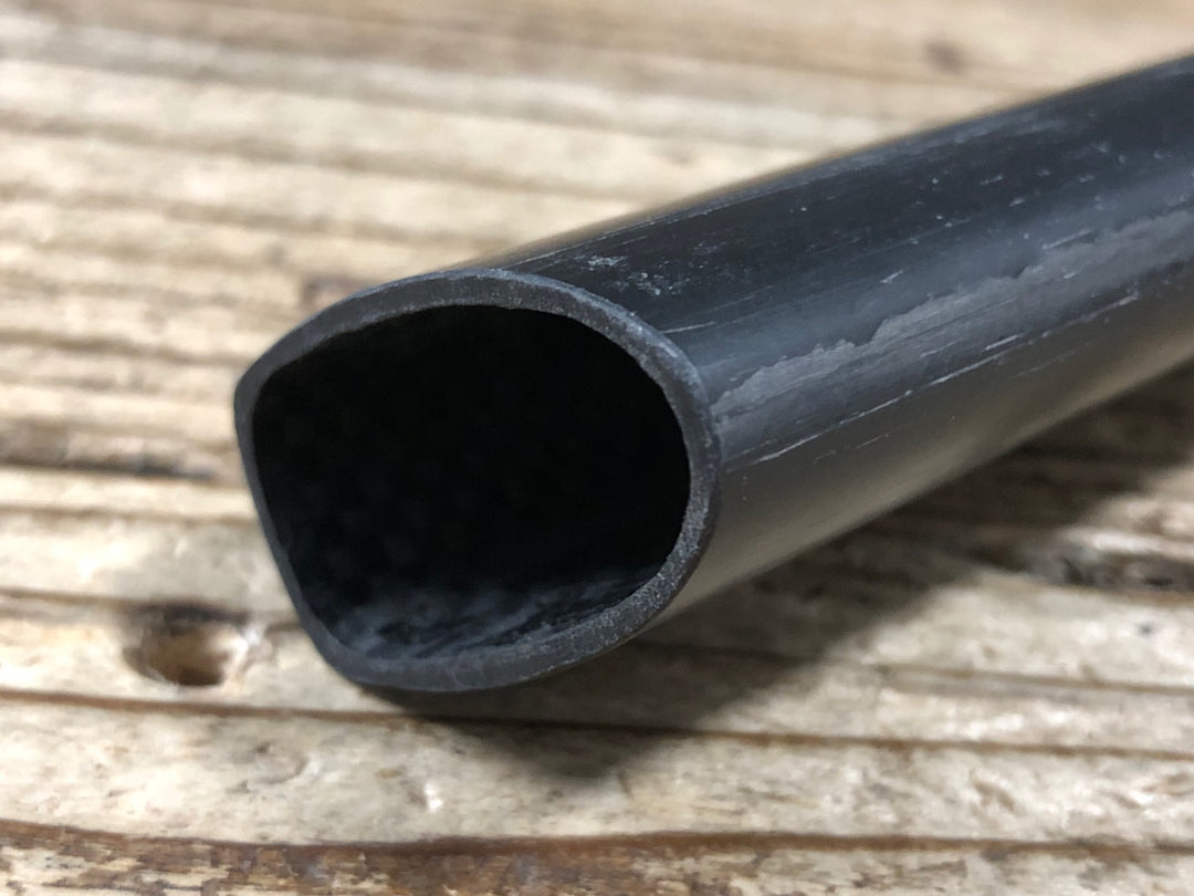JK927 スペシャライズド SPECIALIZED S-WORKS TARMAC SL7 SEATPOST カーボン シートポスト 340mm 0オフセット alloyレール