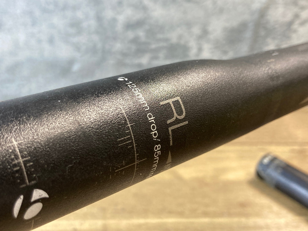 JN650 ボントレガー BONTRAGER ISOZONE アルミ ドロップハンドル 420mm Φ31.8