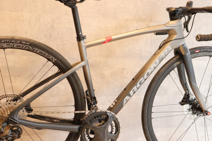 アルゴン18 ARGON18 クリプトンプロ KRYPTON PRO 2022 XS カンパ スーパーレコード 12S カーボン ロードバイク 【さいたま浦和店】