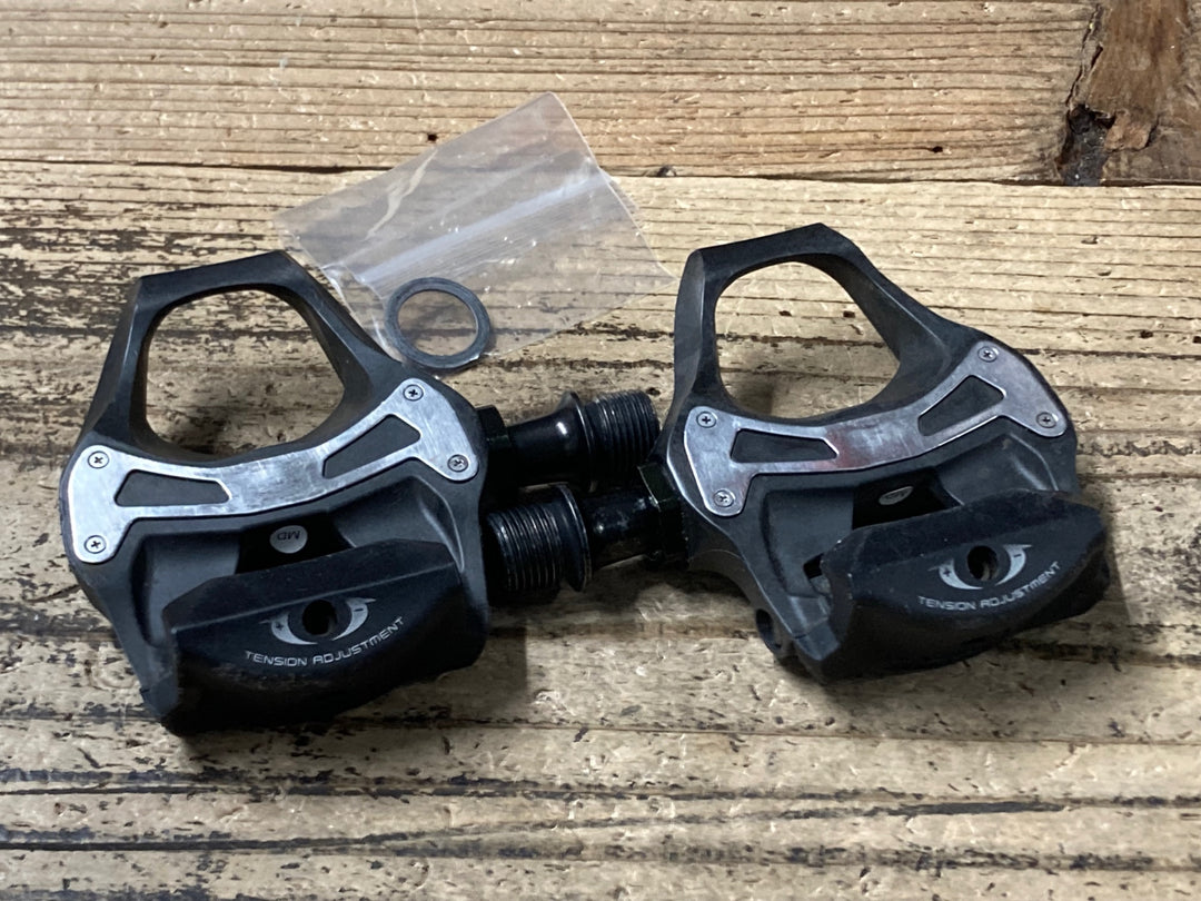 KA154 シマノ SHIMANO 105 PD-5800 ビンディングペダル SPD-SL