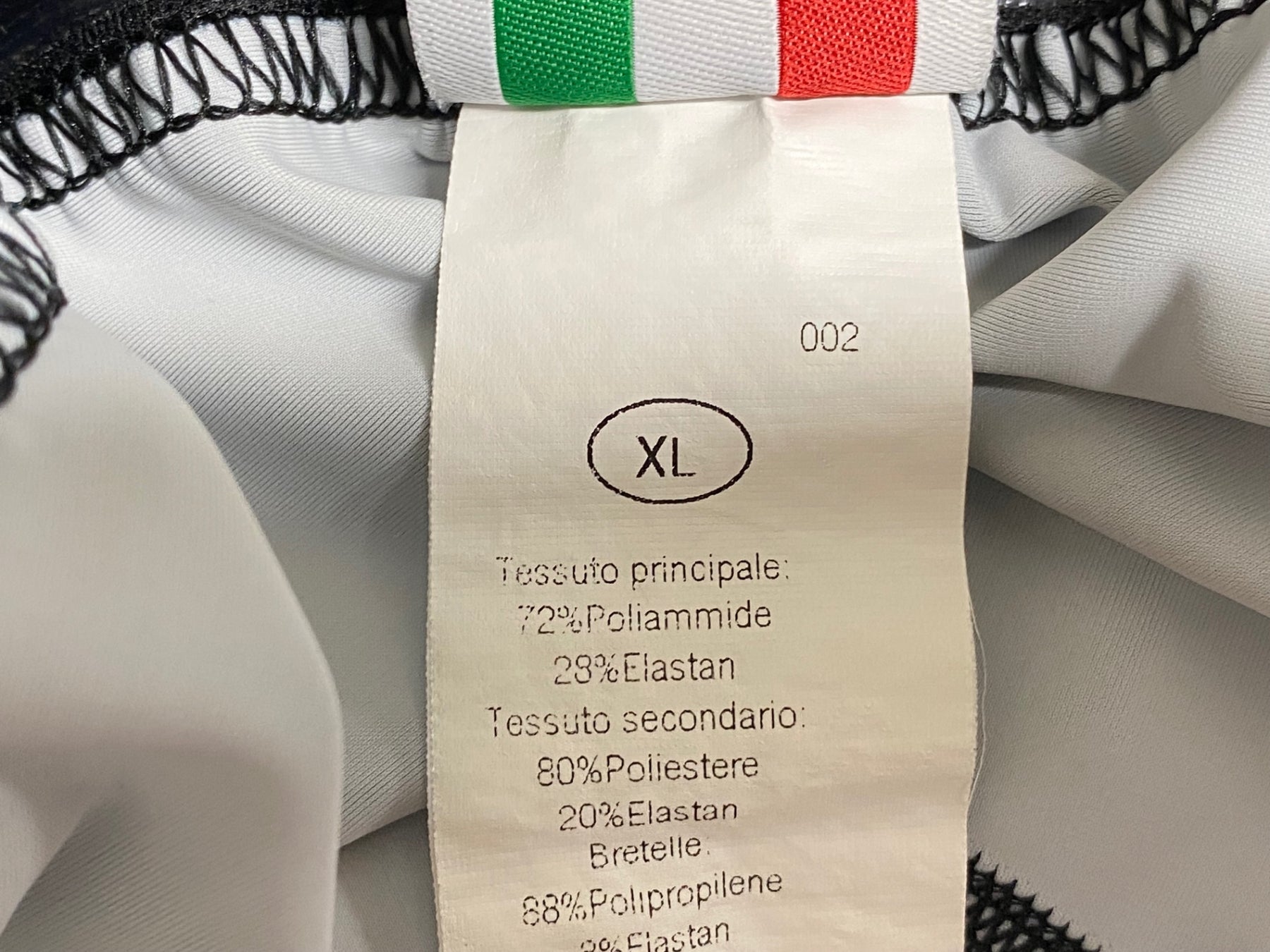 JH094 7ITA GSG レーサーパンツ 黒 XL – BICI AMORE ONLINE STORE