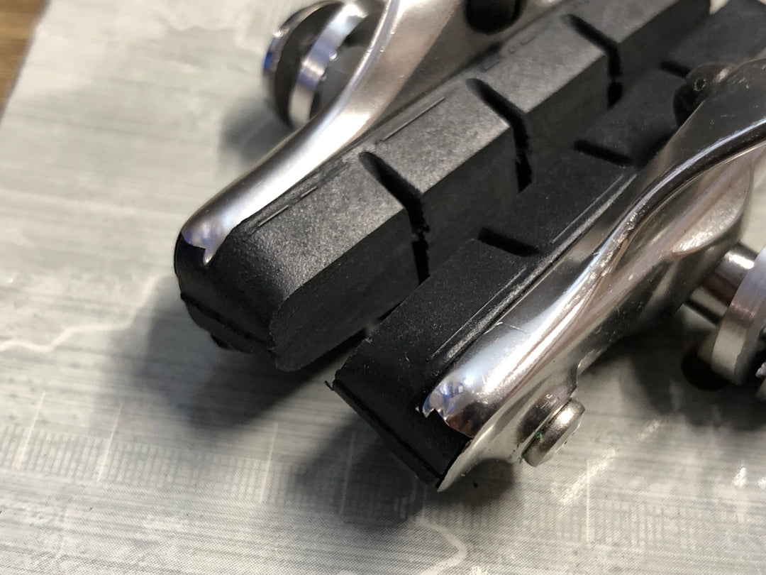JQ735 シマノ SHIMANO デュラエース DURA-ACE BR-7800 ブレーキシュー